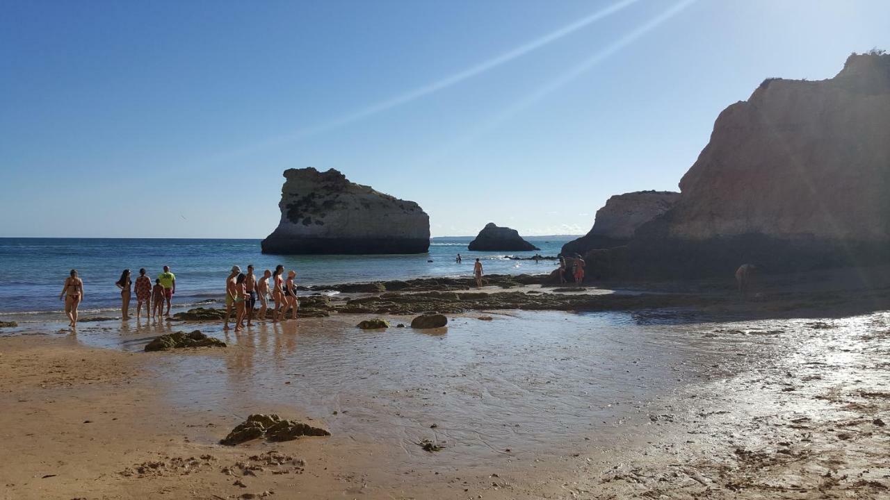 Ferienwohnung Casa D'Alvor Exterior foto